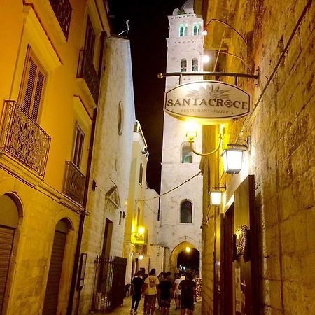 Santacroce B&B Barletta Exterior photo